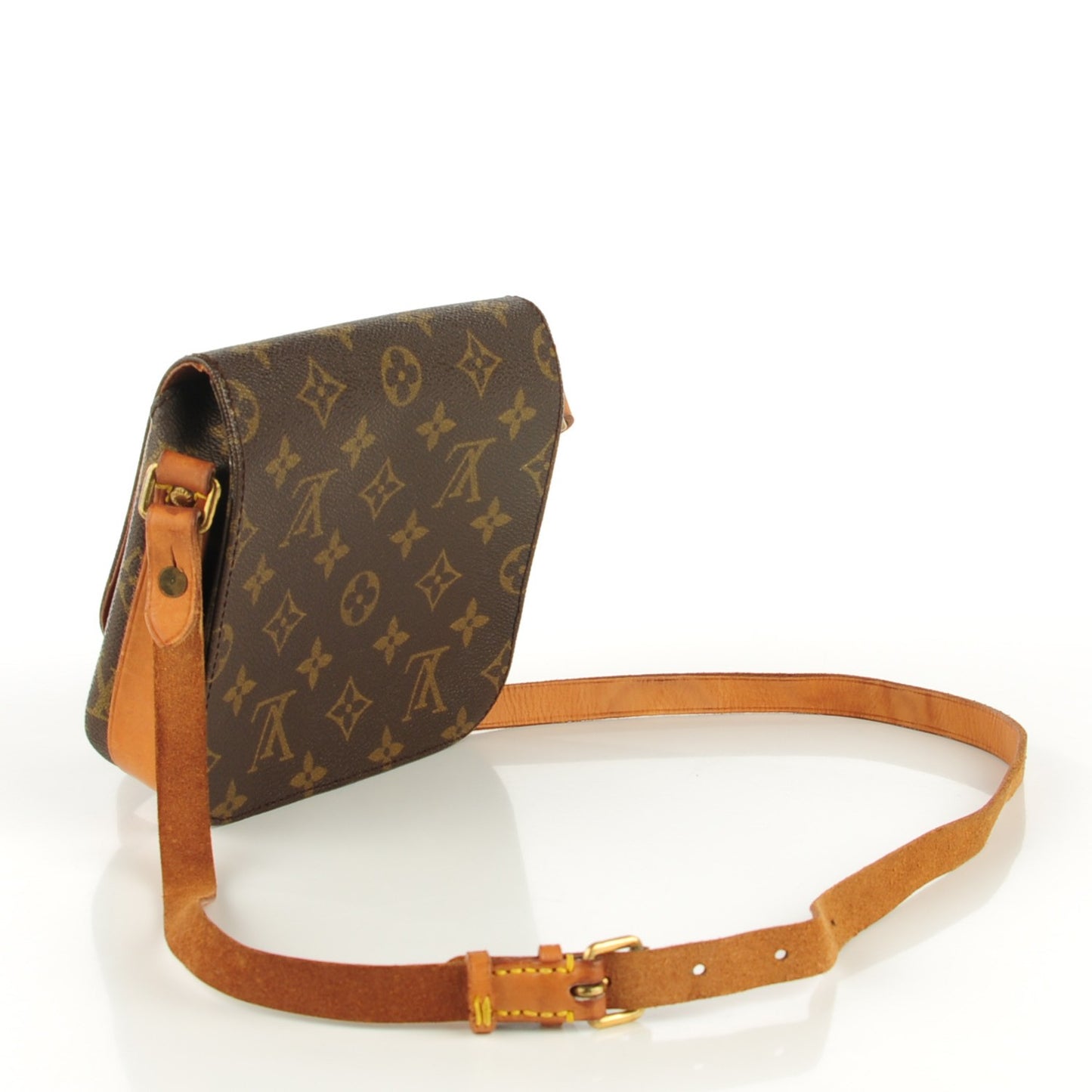 Monogram Cartouchiere 17