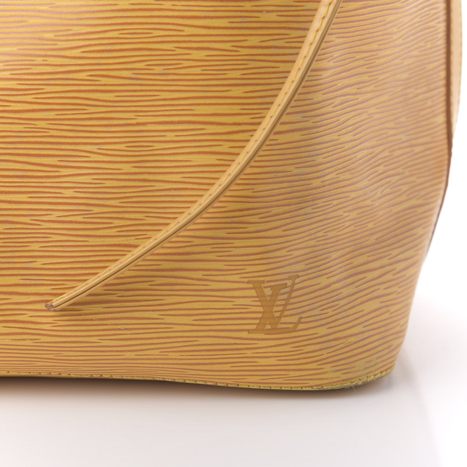 Louis Vuitton Epi Petit Noe Tassil 10 of 11