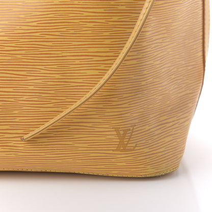 Louis Vuitton Epi Petit Noe Tassil 10 of 11