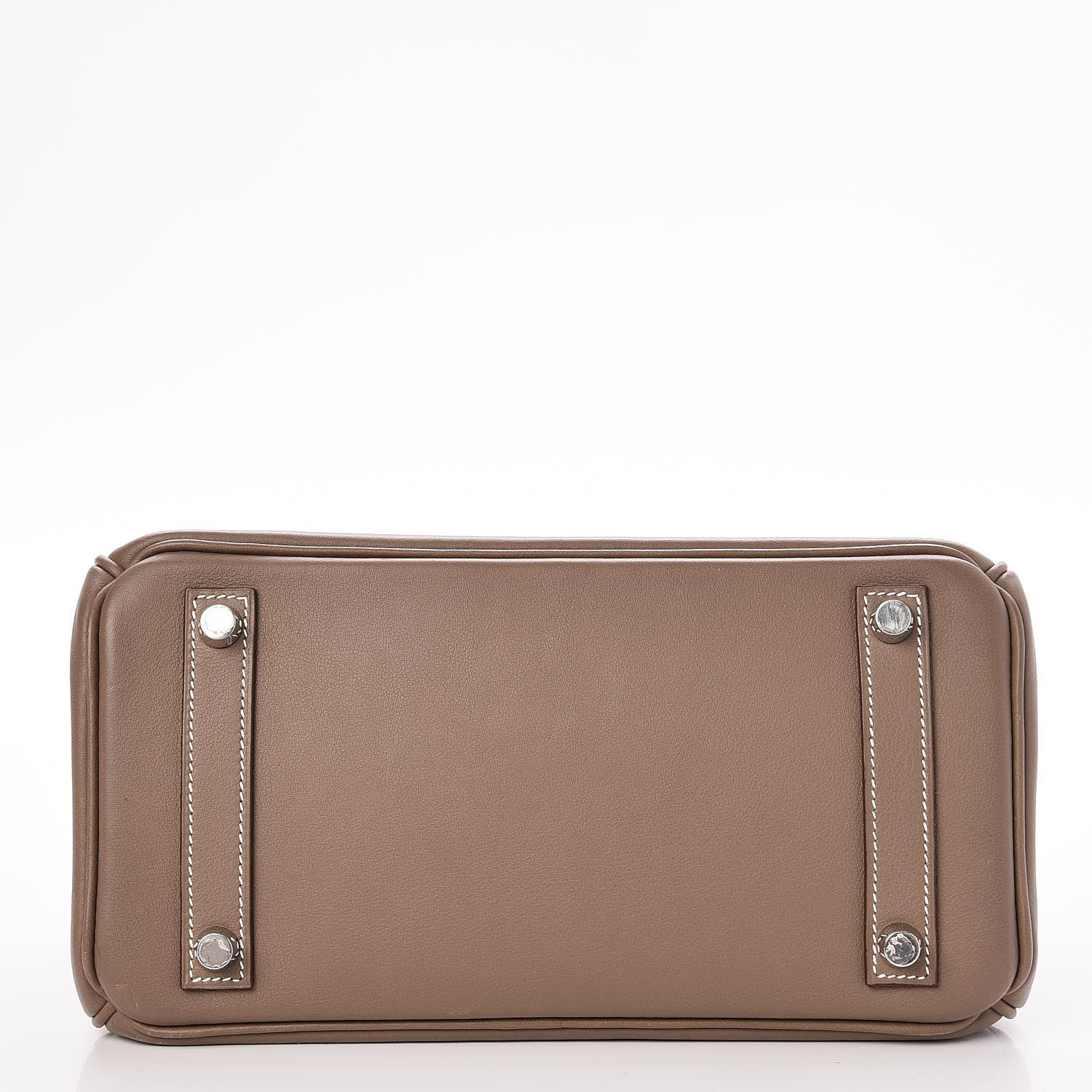 Hermes Swift Birkin 25 Etoupe 6 of 29