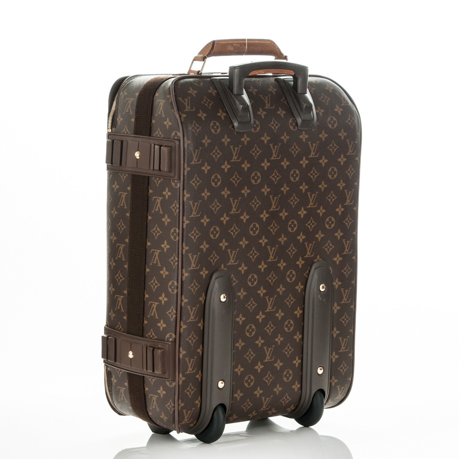 Louis Vuitton Monogram Pegase 55 3 of 11