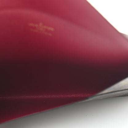 Louis Vuitton Monogram Rivets Enveloppe 6 of 6