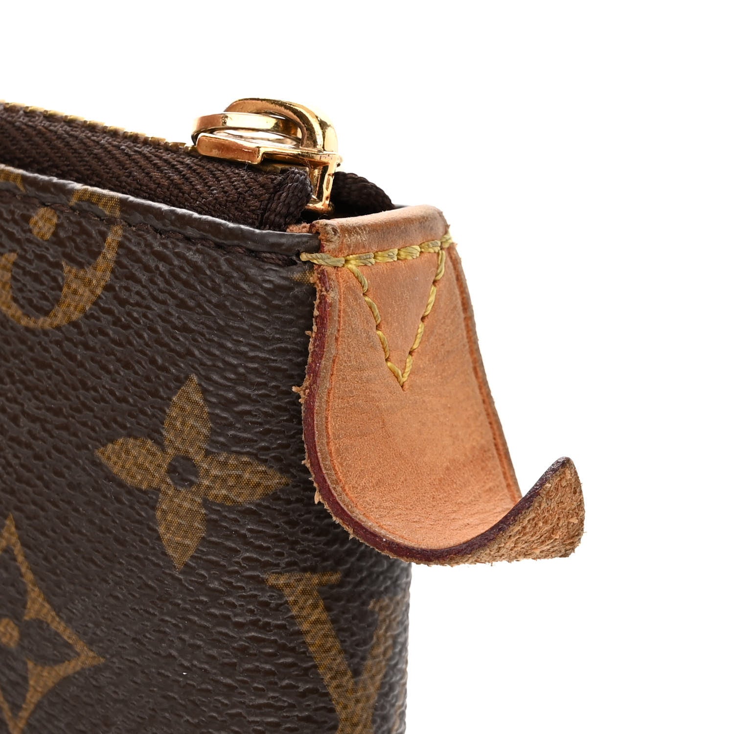 Louis Vuitton Monogram Totally MM 11 of 13
