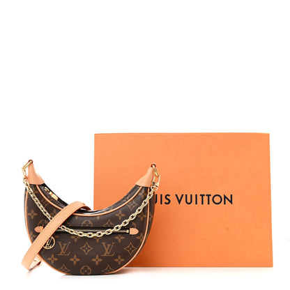 Louis Vuitton Monogram Loop 10 of 10