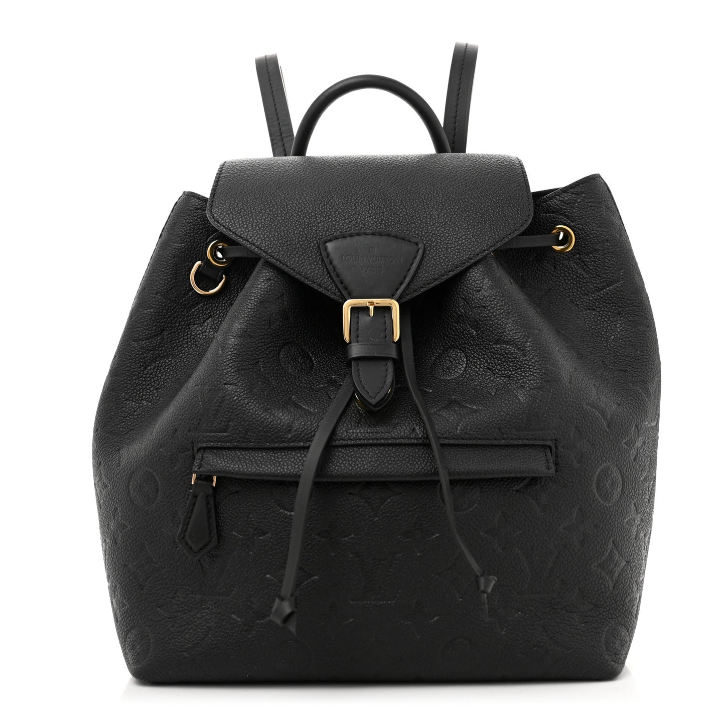 Empreinte Montsouris NM Backpack Black