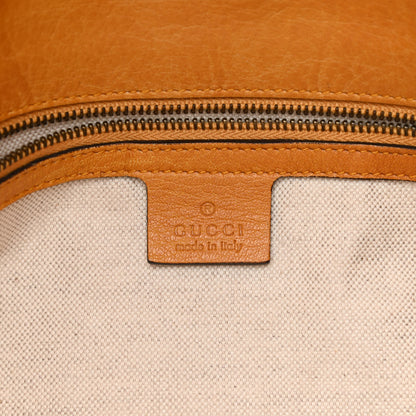 Gucci Monogram Laidback Crafty Tote Yellow 6 of 15