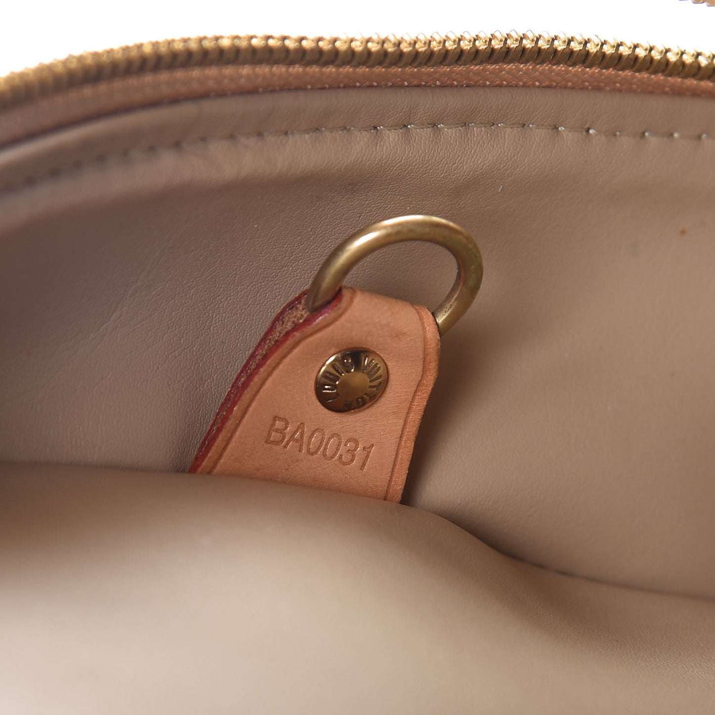 Vernis Tompkins Square Beige