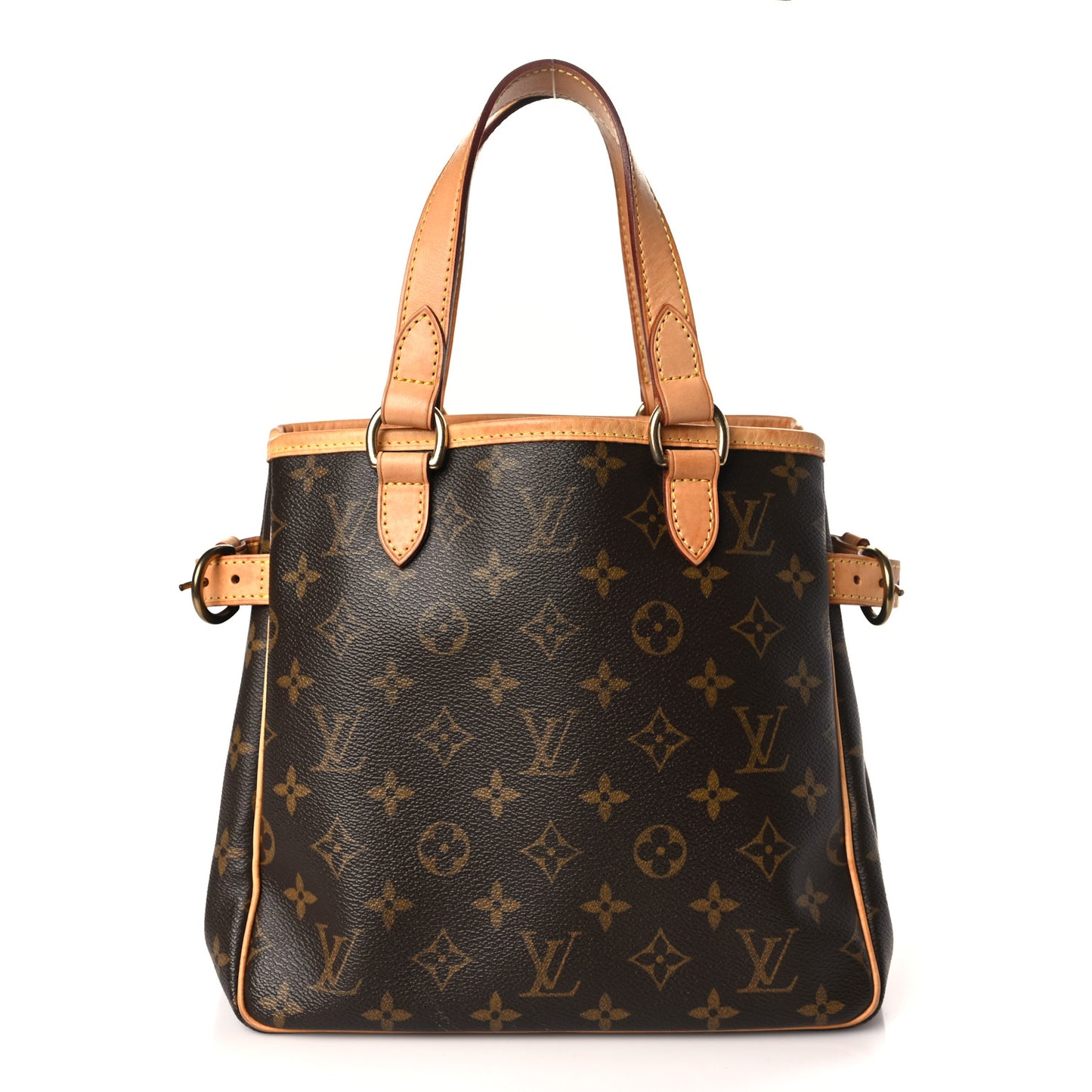 Monogram Batignolles