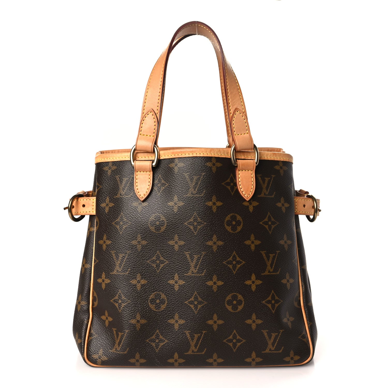 Louis Vuitton Monogram Batignolles 1 of 8