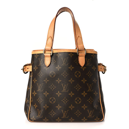 Louis Vuitton Monogram Batignolles 1 of 8