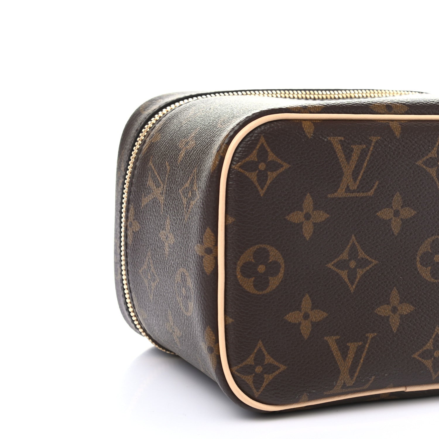 Louis Vuitton Monogram Nice Mini 5 of 10