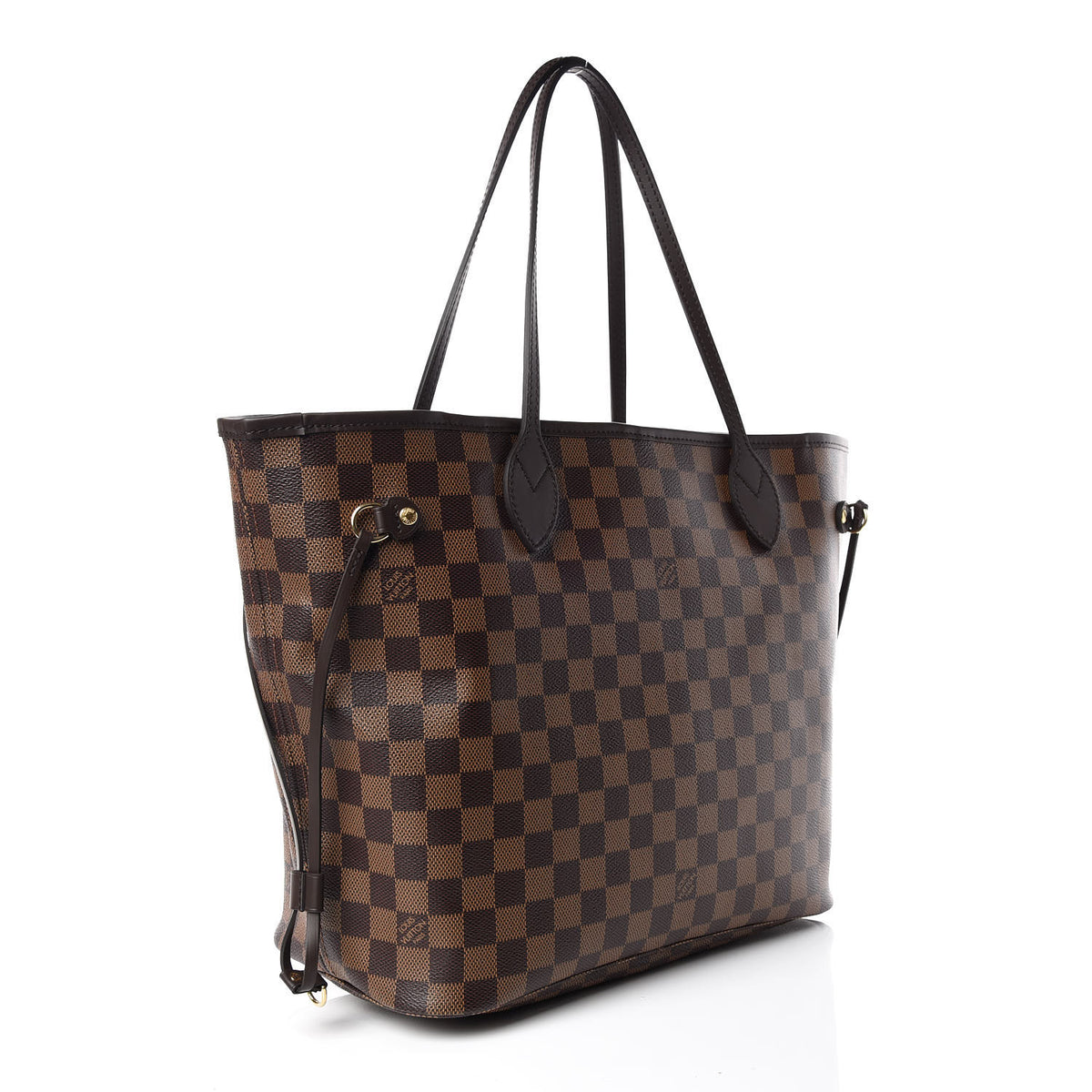 Damier Ebene Neo Neverfull MM