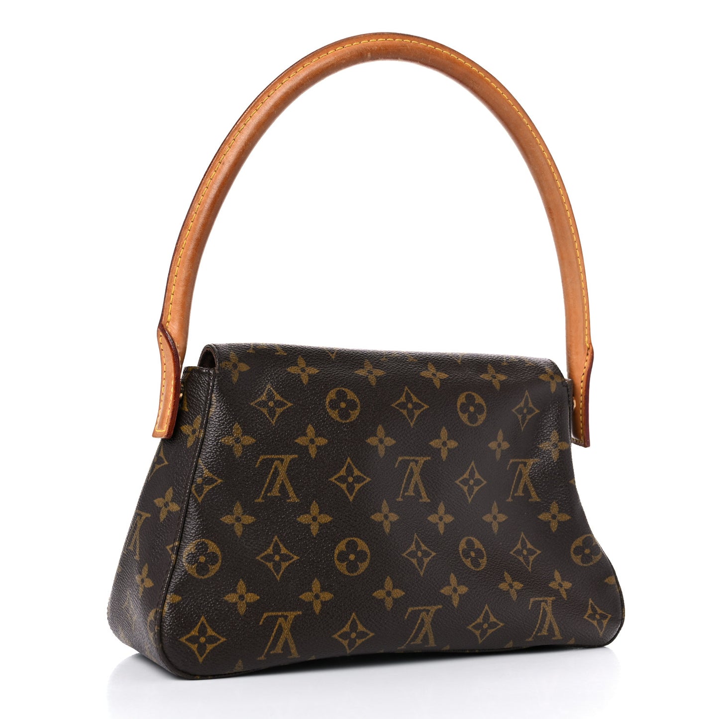 Monogram Mini Looping