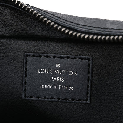 Louis Vuitton Monogram Eclipse Toilet Pouch GM 6 of 7