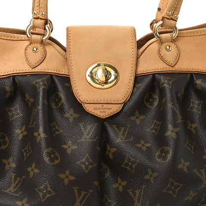 Louis Vuitton Monogram Boetie MM 7 of 10