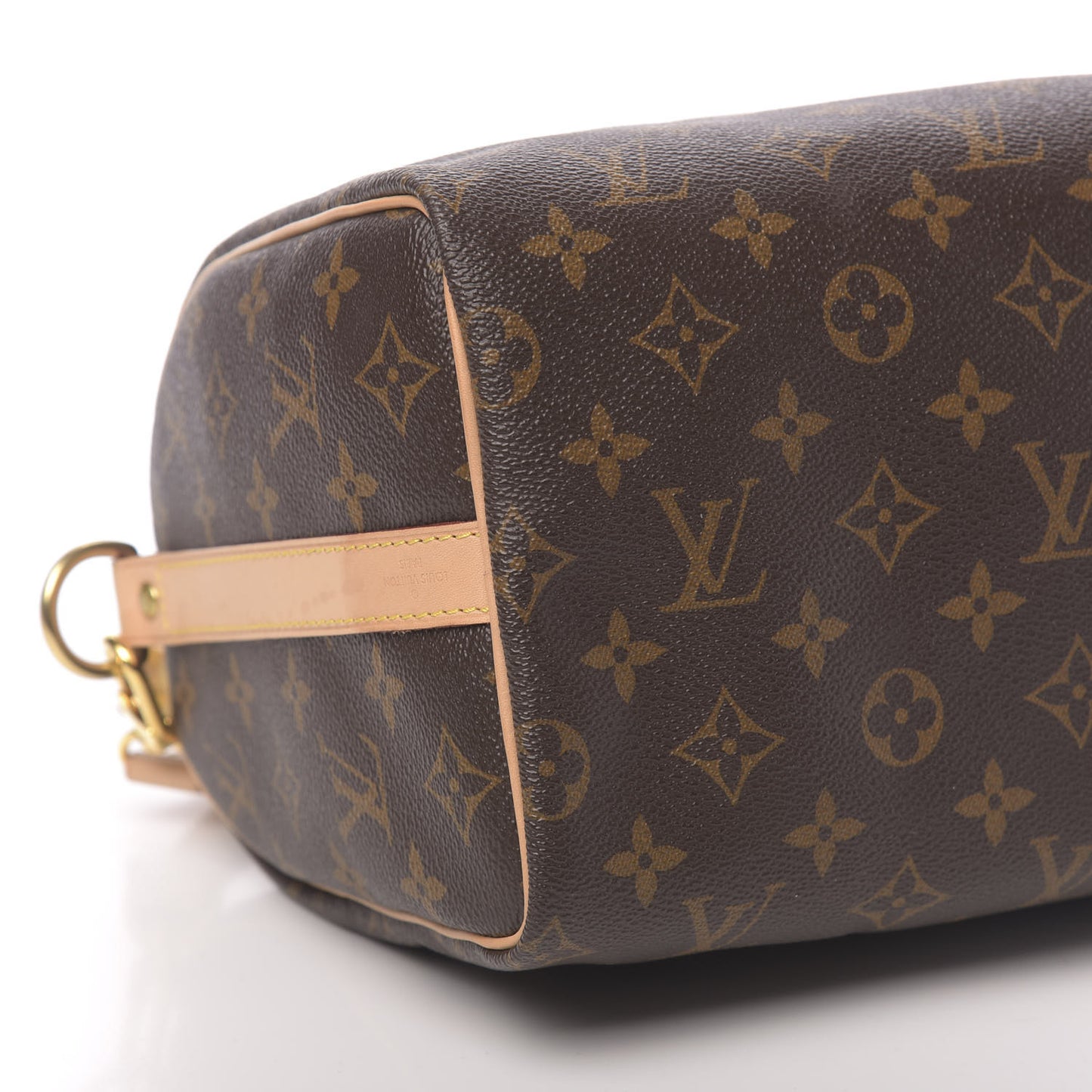 Monogram Speedy Bandouliere 25