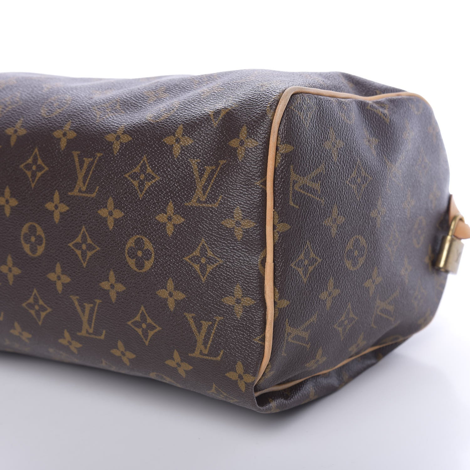 Louis Vuitton Monogram Speedy 30 9 of 18