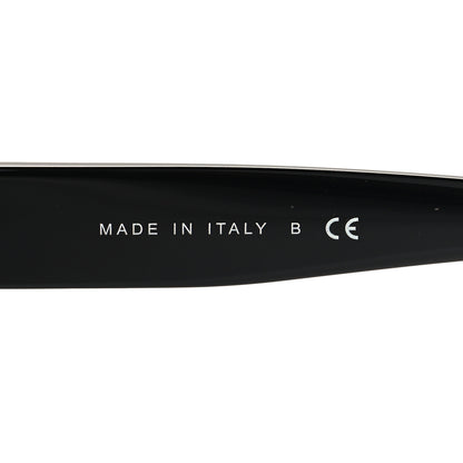 Chanel Acetate Polarized CC Sunglasses 5183 Black 6 of 7