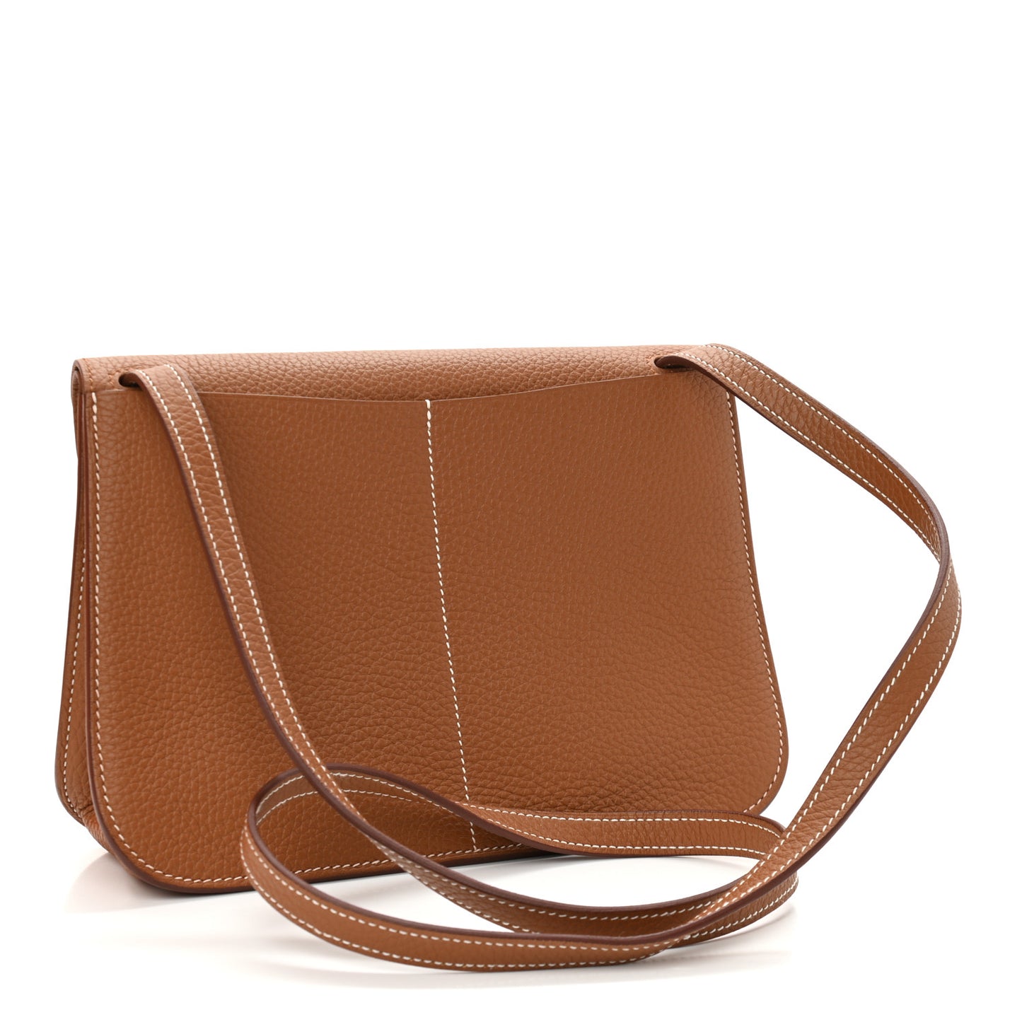 Taurillon Clemence Halzan 25 Gold
