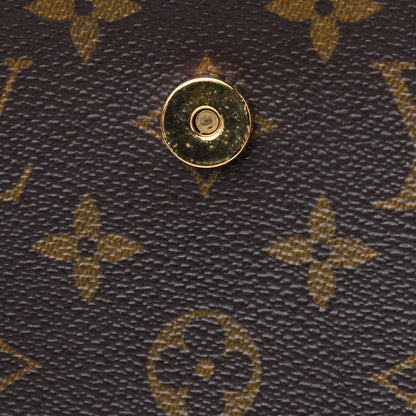 Louis Vuitton Monogram Pochette Florentine S 10 of 22