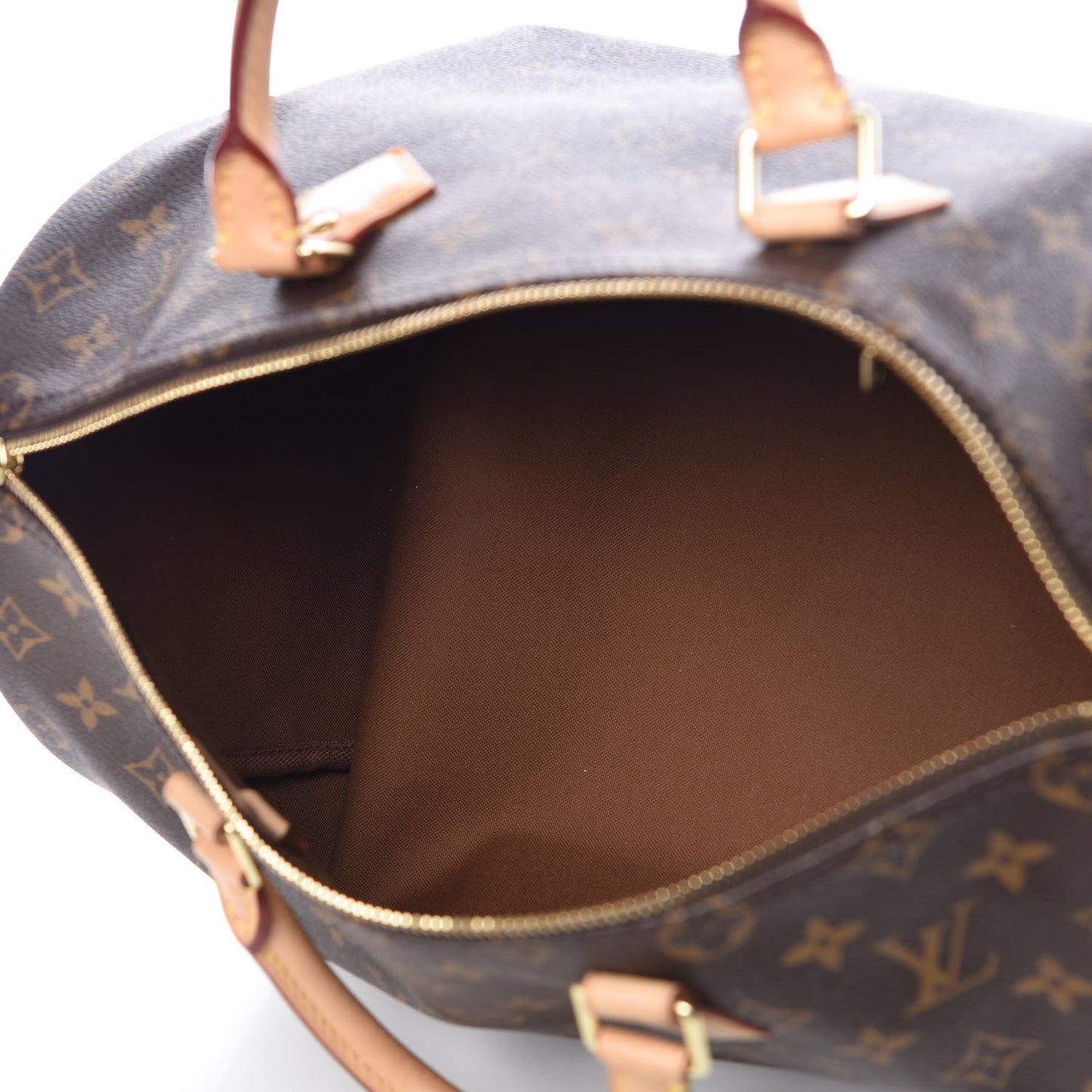 Monogram Speedy 35
