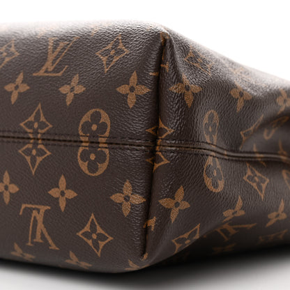 Louis Vuitton Monogram Graceful PM Pivoine 9 of 12