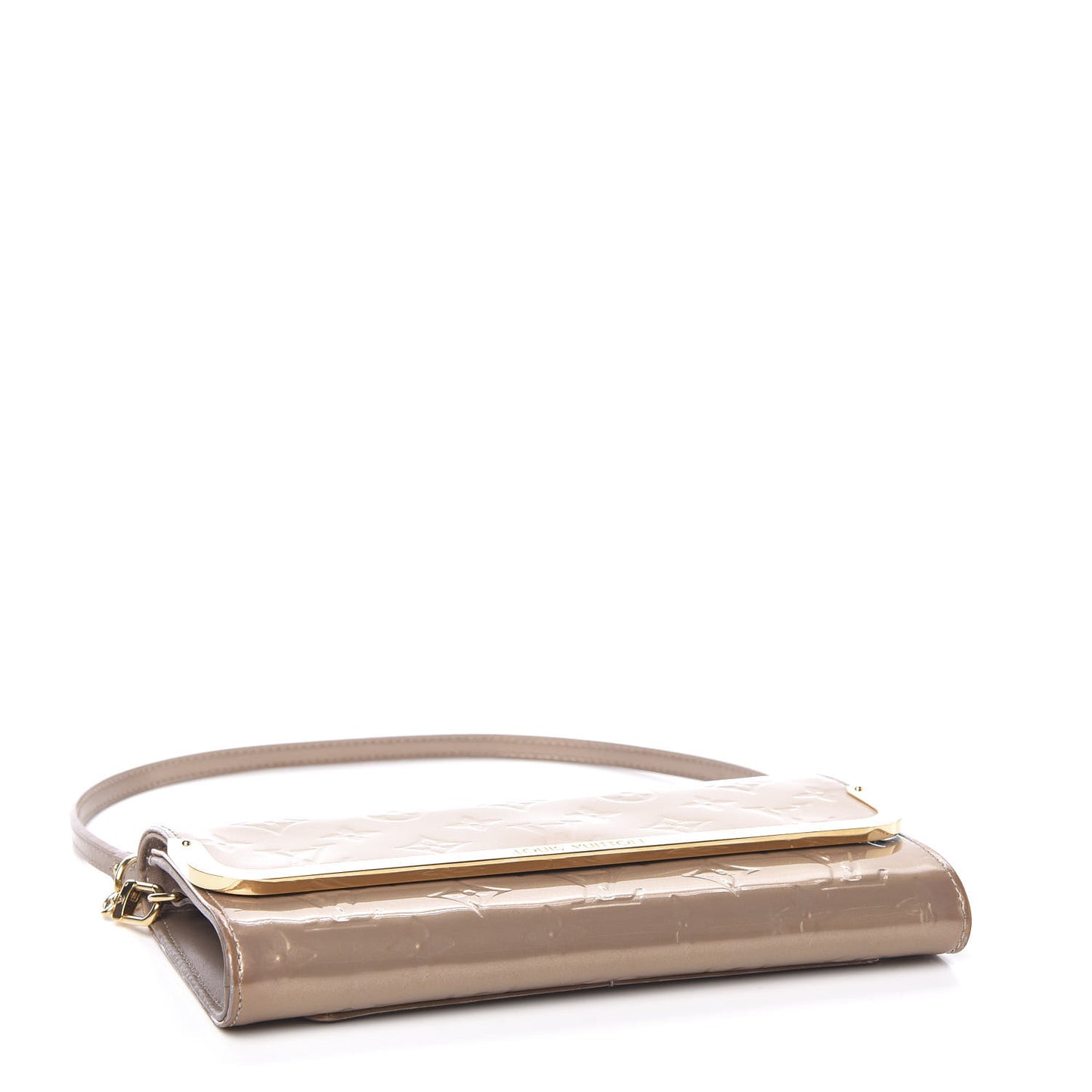 Vernis Rossmore MM Beige Poudre