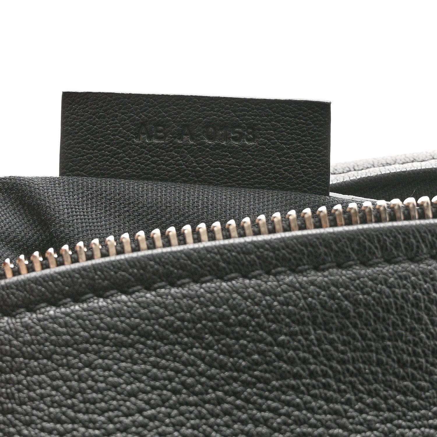 Givenchy Sugar Goatskin Small Pandora Black 8 of 11