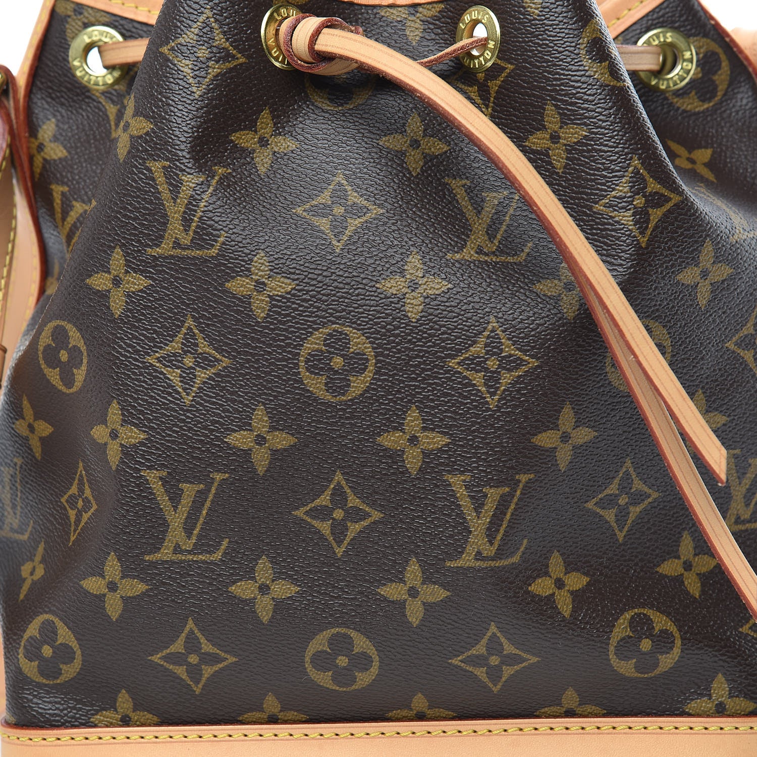 Louis Vuitton Monogram Noe BB 11 of 18