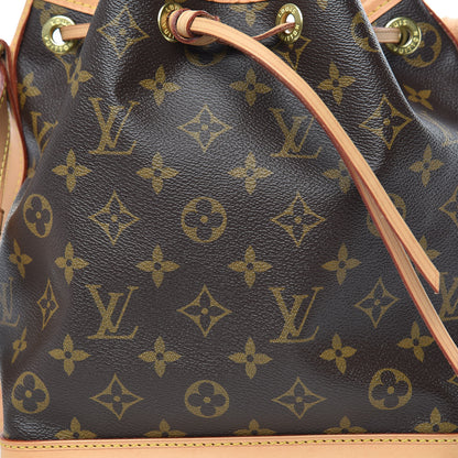 Louis Vuitton Monogram Noe BB 11 of 18