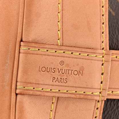 Louis Vuitton Monogram Noe 6 of 13