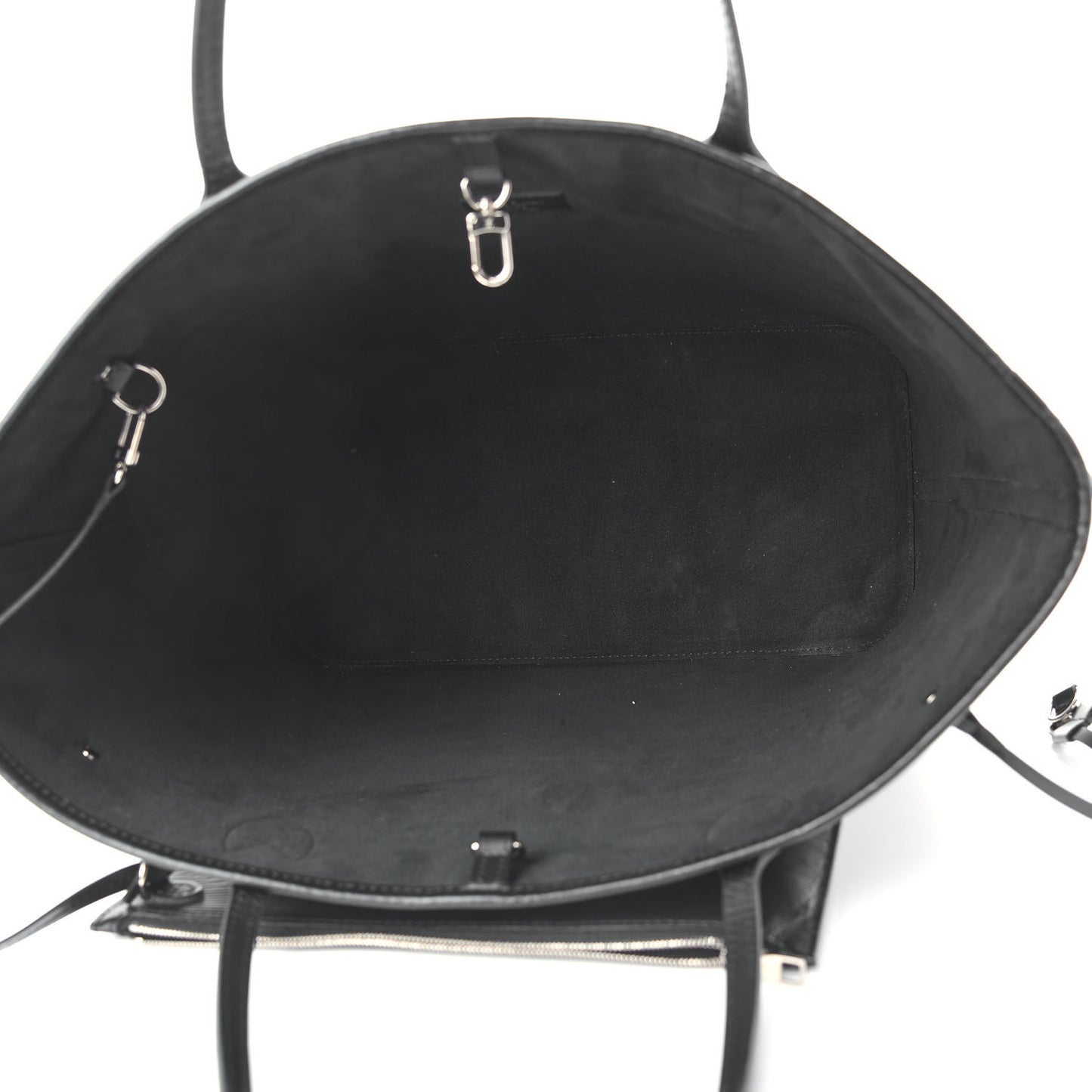Epi Neverfull MM Black