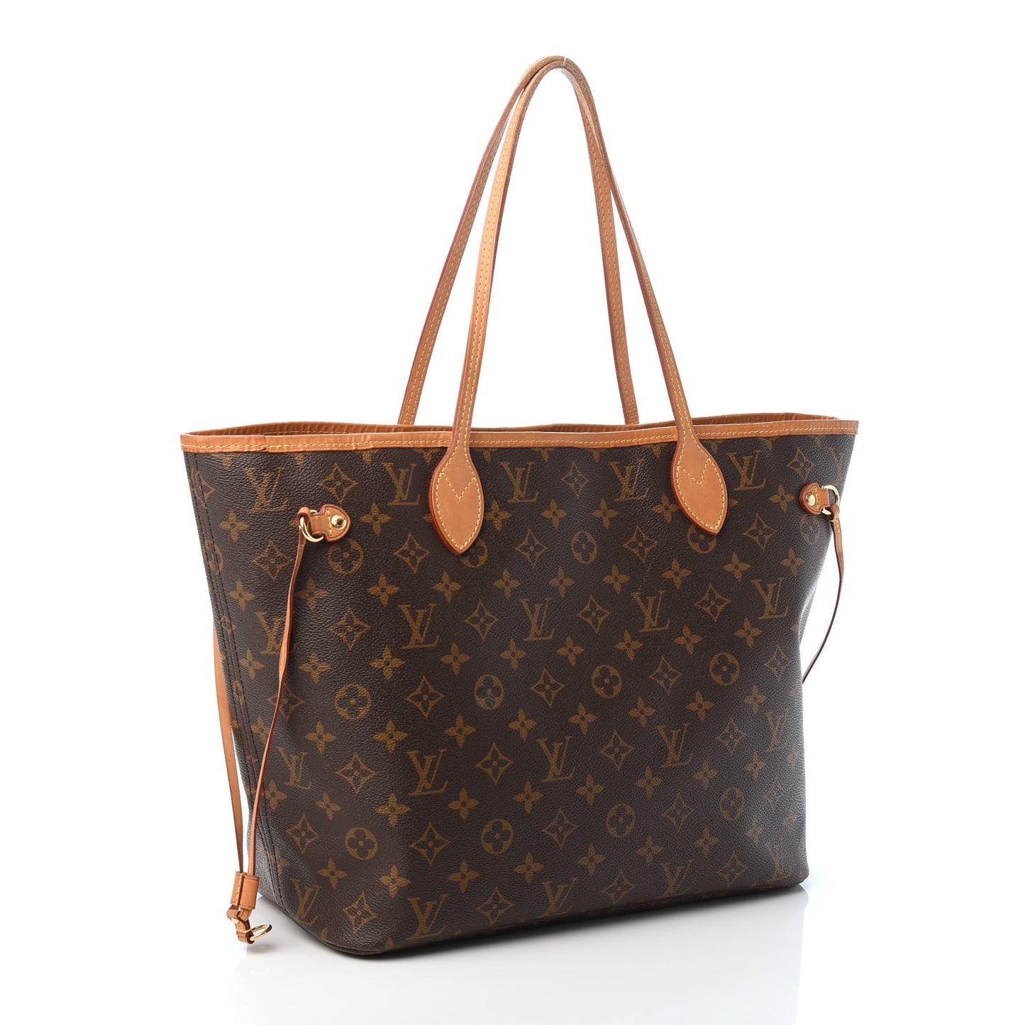 Monogram Neverfull MM