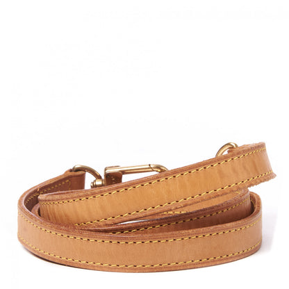 Louis Vuitton Vachetta 16mm Shoulder Strap 2 of 6