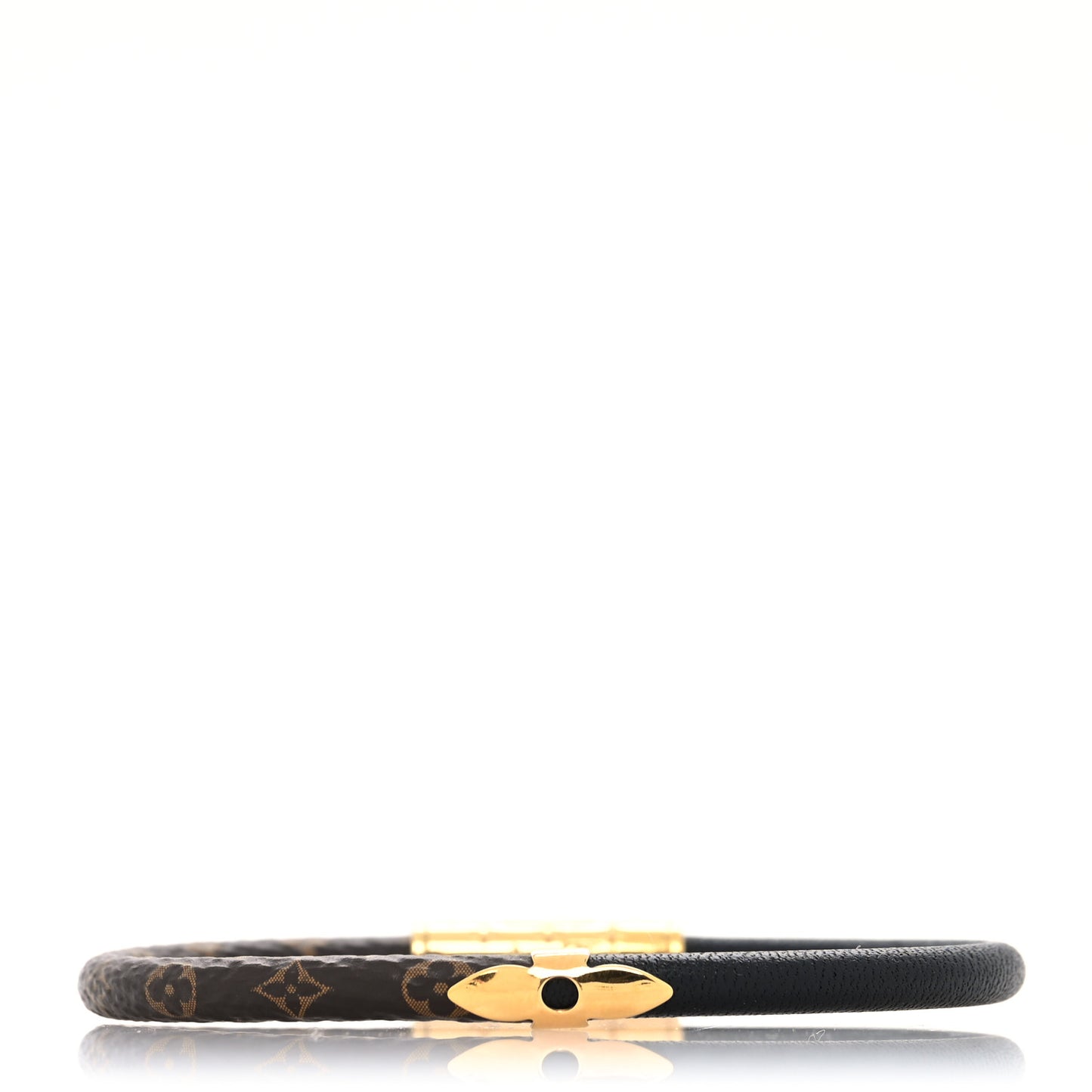 Monogram Daily Confidential Bracelet 17