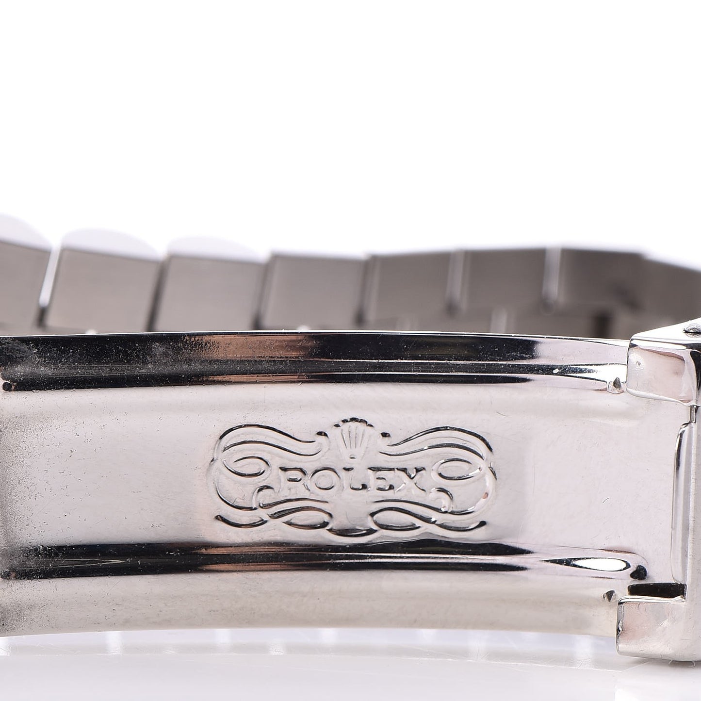 Stainless Steel 18K White Gold Diamond 36mm Oyster Perpetual Datejust Watch Pink Flowers 16030