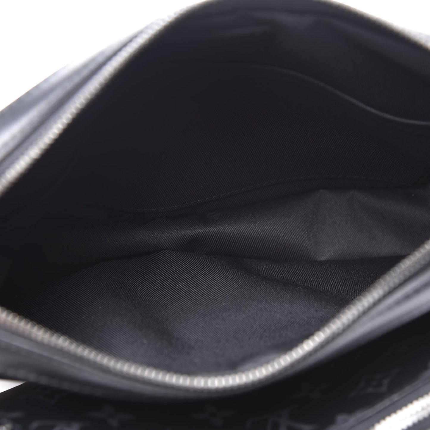 Reverse Monogram Eclipse Trio Messenger