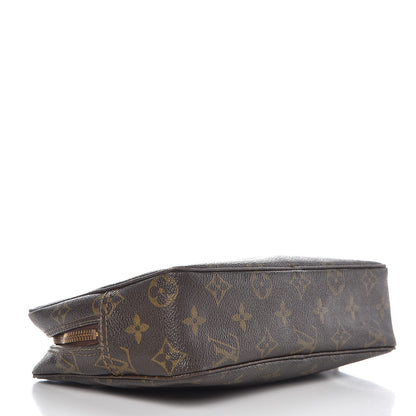 Louis Vuitton Monogram Trousse Toilette 23 4 of 13