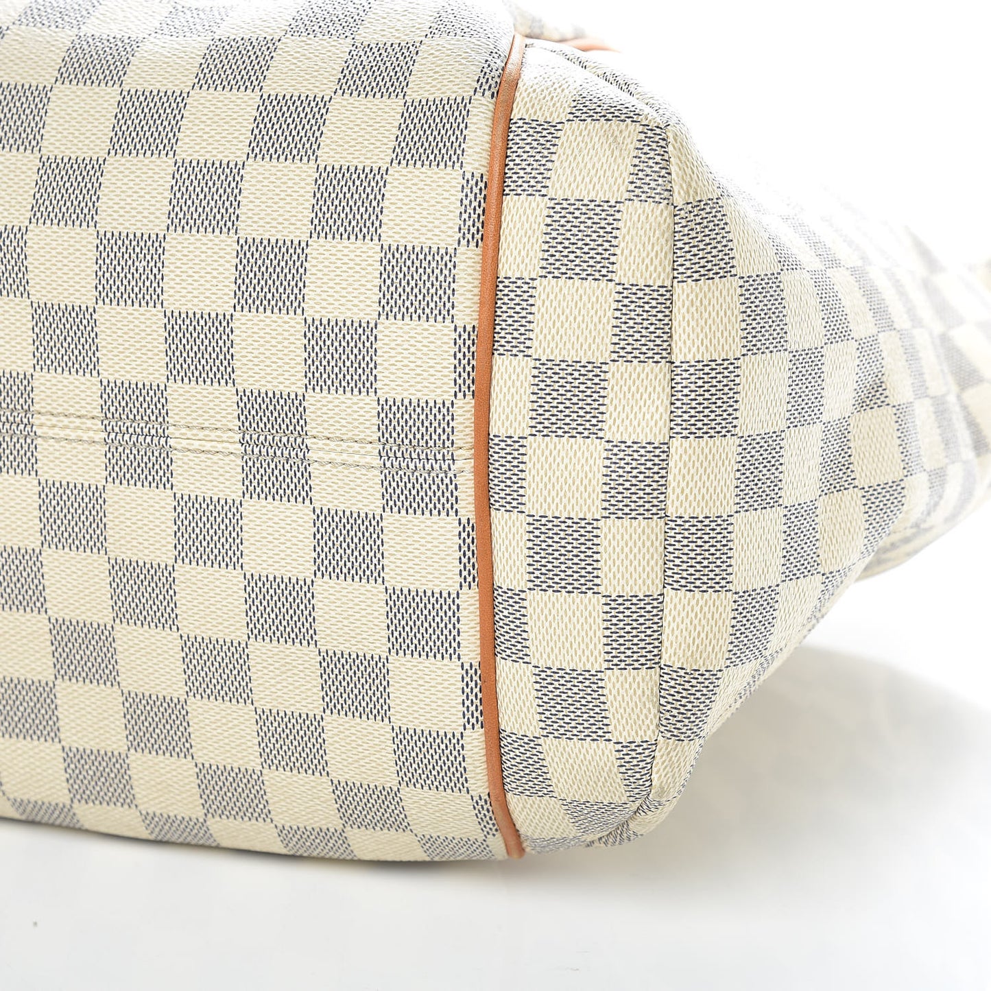 Damier Azur Totally GM