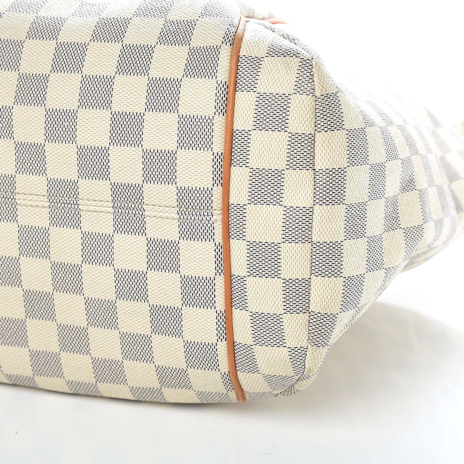 Louis Vuitton Damier Azur Totally GM 7 of 18
