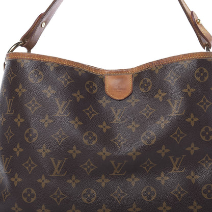 Louis Vuitton Monogram Delightful PM 25 of 25
