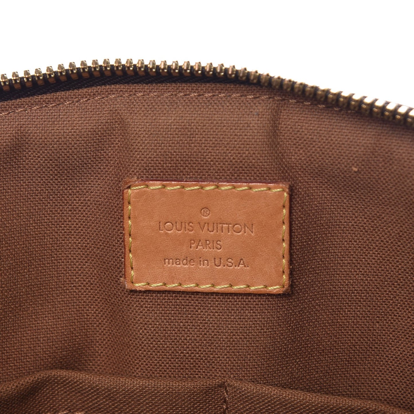 Monogram Tivoli PM