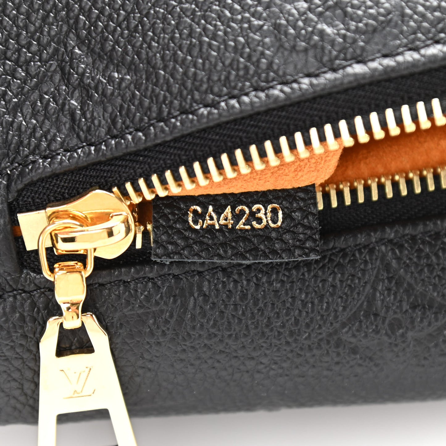 Empreinte BumBag Black