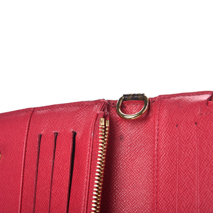 Louis Vuitton Monogram Insolite Wallet Pink 12 of 15