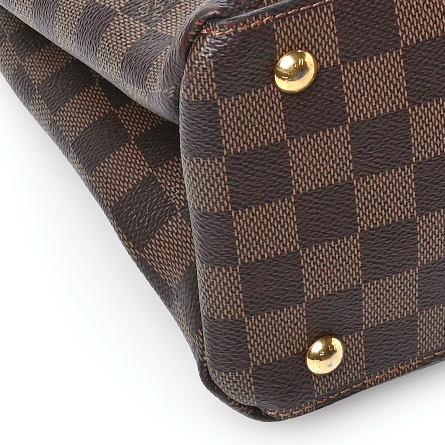 Damier Ebene LV Riverside Black