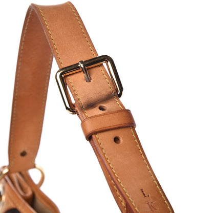 Louis Vuitton Monogram Galliera PM 14 of 21