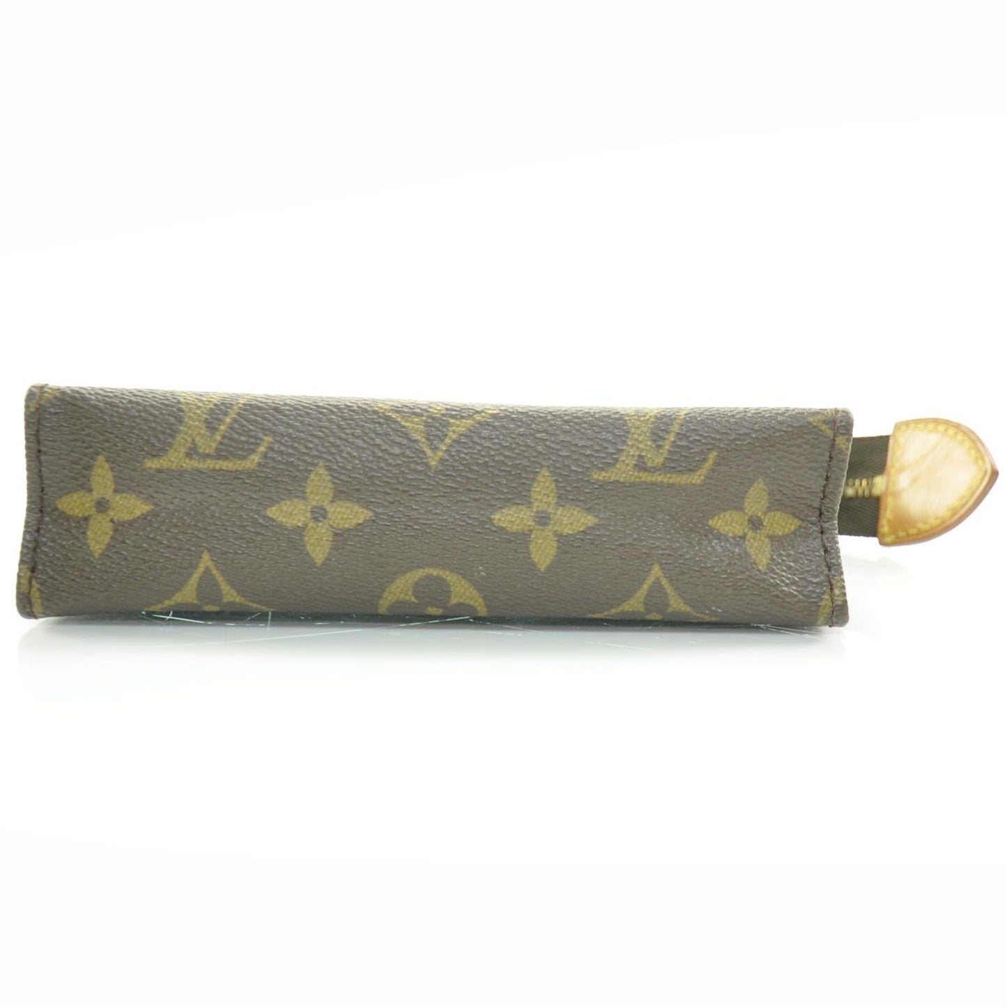 Monogram Toiletry Pouch 15