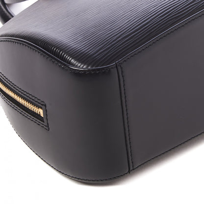 Louis Vuitton Epi Jasmin Black 6 of 8
