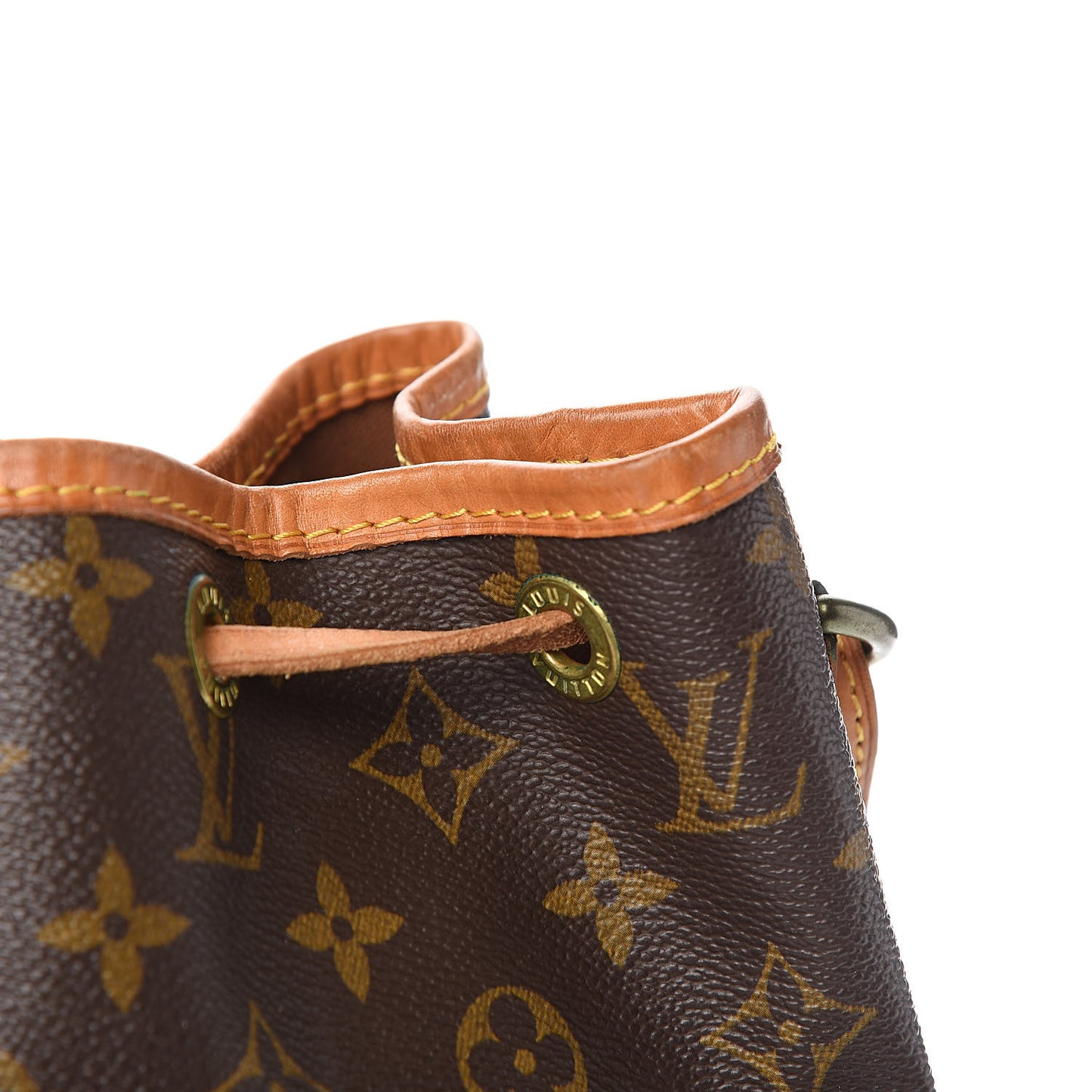 Monogram Petit Noe