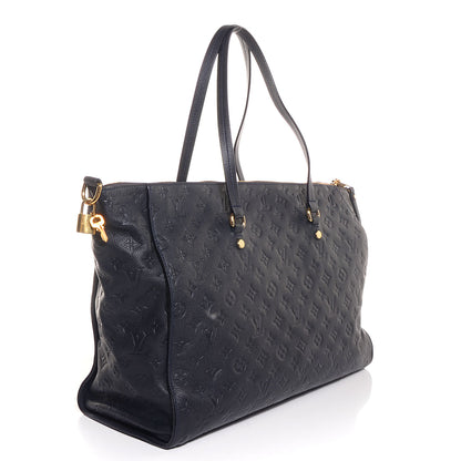 Louis Vuitton Empreinte Lumineuse GM Infini 3 of 7